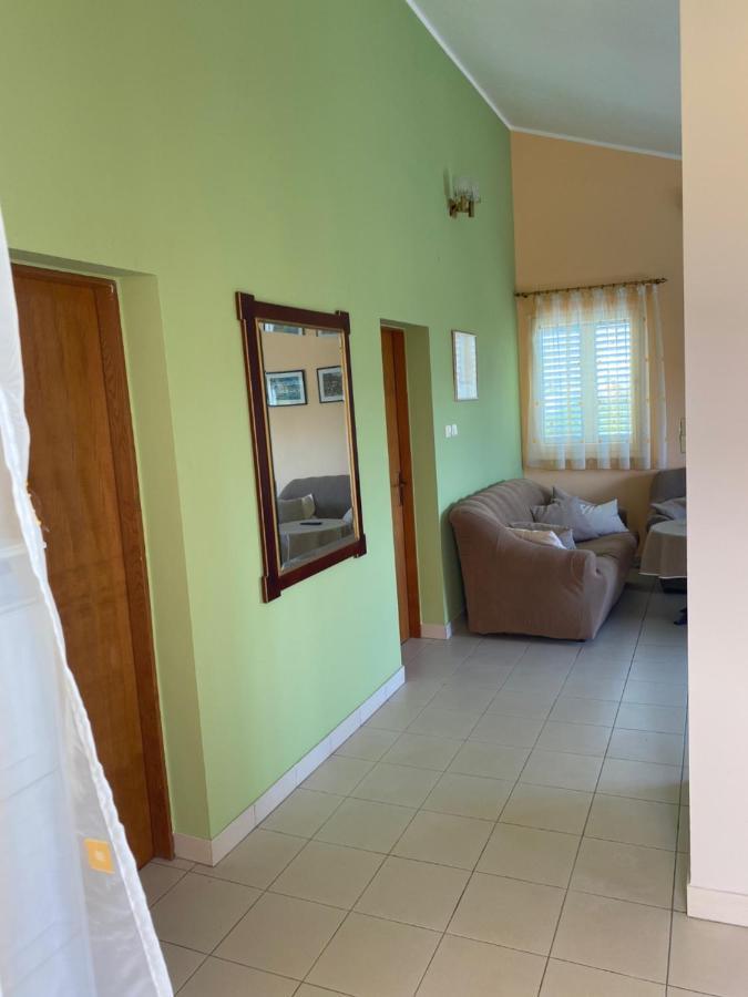 Someplace Apartment