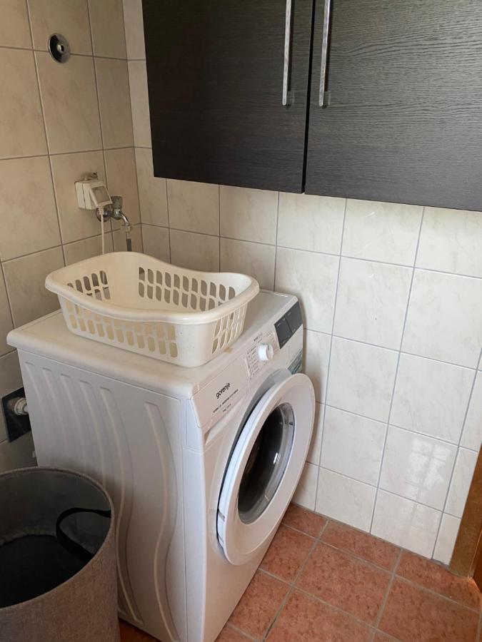 Apartmán Someplace Osobjava