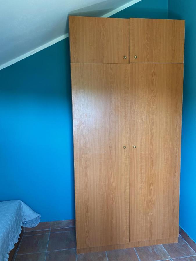 Someplace Apartmán Osobjava